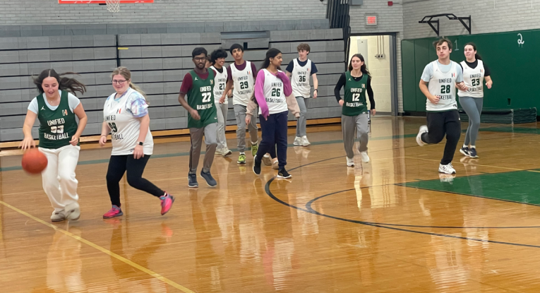 Unified Bball 10-1-2024