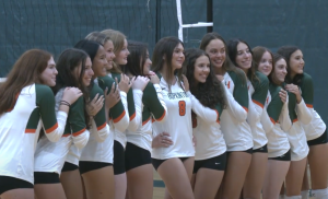 Hiller Girls Vball 8-29-2024