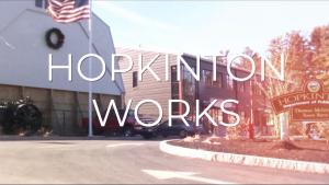 hopkinton works