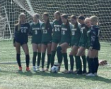 Girls Soccer Sept 2024