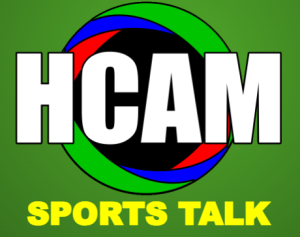 HCAM sports talk