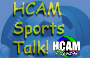 HCAM Sports Talk