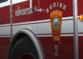 Hopkinton Fire Department Announces Information on 2023 Open Burning ...