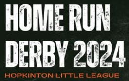 home run derby 2024