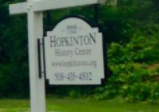 hopkinton historical society