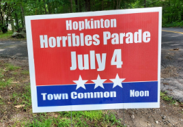 horriblesparade