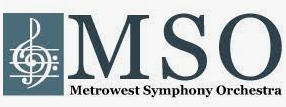 metrowest symphony orchestra