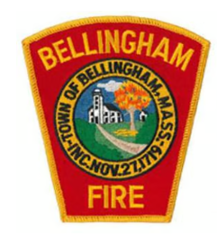 Bellingham Fire